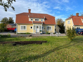 Lovisas Stuga, Vadstena